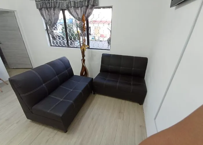 Apartment Rincon Greta Oto *