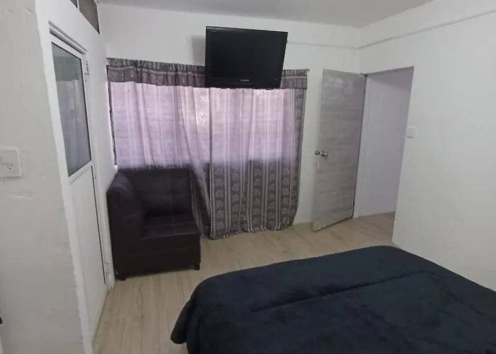 Apartment Rincon Greta Oto