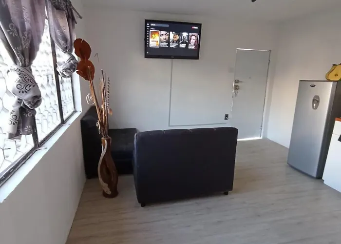 Apartment Rincon Greta Oto Mexico City